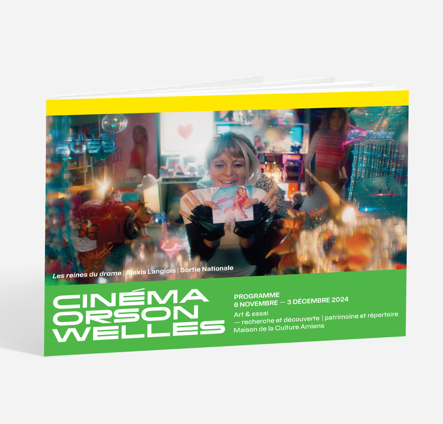 Nouvelle génération de cartes processeur 3U compact PCI