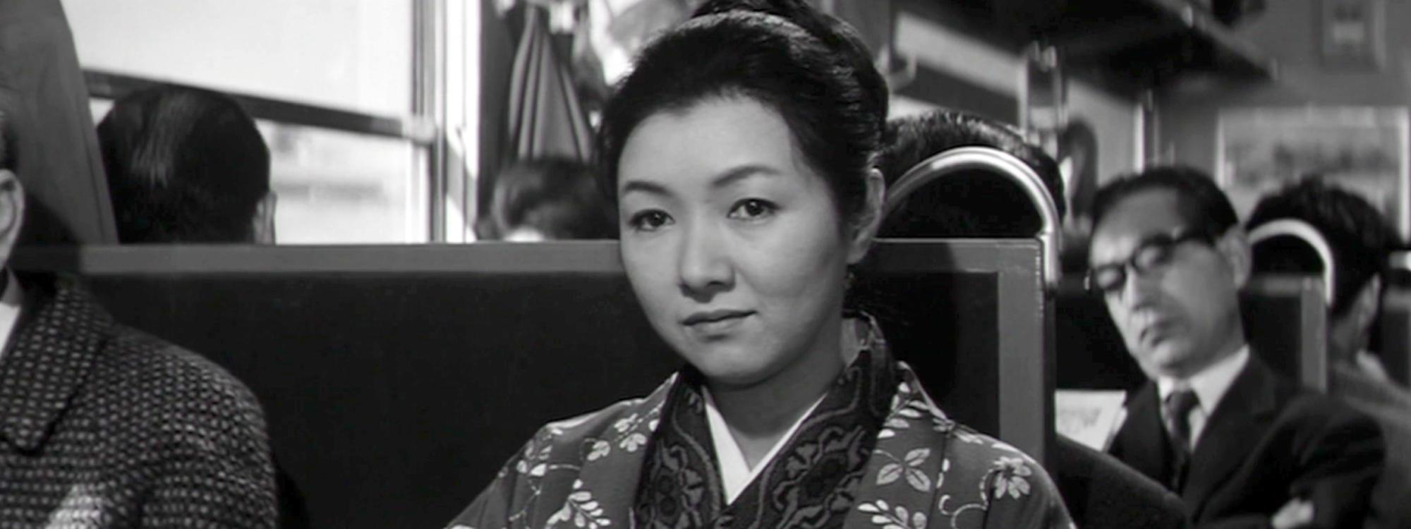 Horaires Des Séances Du Film Au Gré Du Courant Cycle Mikio Naruse — Maison de la Culture d’Amiens