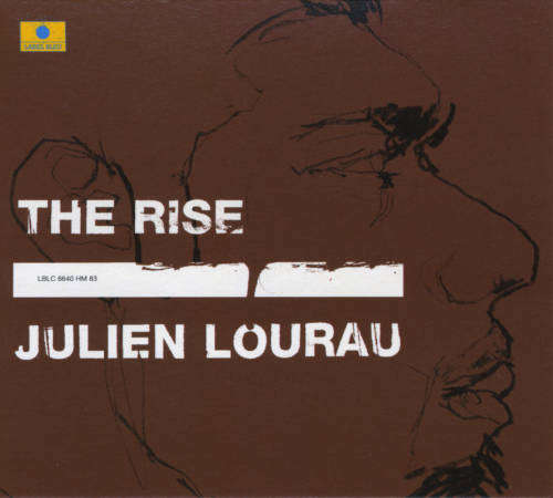 Jaquette de l’album «The Rise»