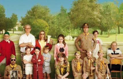 Moonrise Kingdom